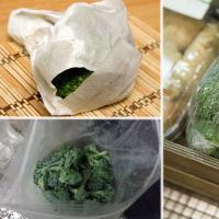 Brokkoli: kuidas säilitada kõige veidramat tüüpi kapsast Brokkoli kapsast, millal koristada ja kuidas säilitada