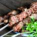 Kaip skaniai marinuoti kiaulienos kebabą: taisyklės, receptai, patarimai