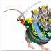 «Ο Καρυοθραύστης και ο Ποντικός Βασιλιάς», καλλιτεχνική ανάλυση του παραμυθιού του Χόφμαν