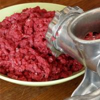How to cook minced beef and pork