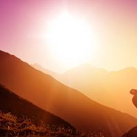 Den mest effektiva morgonmeditationen, tips om hur man mediterar på morgonen
