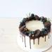 Kuchen mit Schokoladenüberzug: Rezepte mit Fotos und Videos