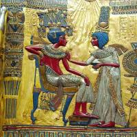 Наукові знання стародавніх єгиптян