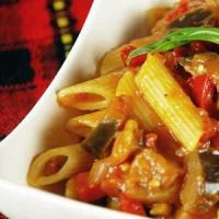 Tjestenina s povrćem: jednostavni i ukusni recepti korak po korak s fotografijama Korak po korak recept za tjesteninu s povrćem