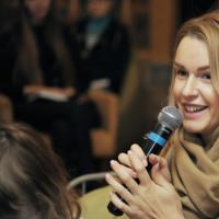Evgenia Voskoboynikova: “Gjëja më e vështirë për një person me aftësi të kufizuara është të besojë në vetvete