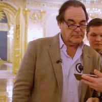 Oliver Stone is making America great again - Americans' reaction to a conversation between smart people