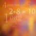 Semnificația numărului „10” în numerologie și viața umană
