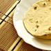 Przepis na cienki placek meksykański z mąki pszennej na patelni.Przygotowywanie potrawy krok po kroku ze zdjęciami.