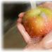Hur man torkar äpplen ordentligt hemma i ugnen på en plåt, elektrisk torktumlare och hur man förvarar