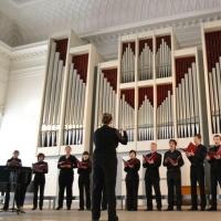 Glazbena sveučilišta u Rusiji Glazbeno sveučilište