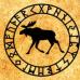 Horoskop hewan Slavia berdasarkan bulan lahir