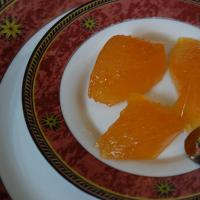 Marmolada pomarańczowa - przepis fotograficzny krok po kroku na zrobienie przysmaku w domu z pektyną Marmolada ze skórki pomarańczowej w domu