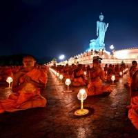 Kuptimi i Sangha pas rënies së BRSS
