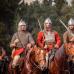 Reenactors-Club des Zweiten Weltkriegs