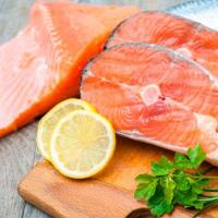 Recipe for coho salmon steaks in the oven - useful information on preparing fish dishes