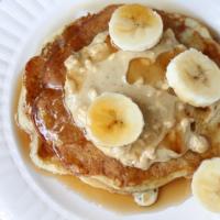 Bolalar menyusidagi pancakes: foyda yoki zarar?