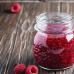 Recipe for raspberry jam without sugar