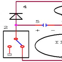 All about switching power supply Resonant power supplies with high efficiency circuit