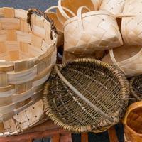 I dreamed of two baskets.  Why do you dream about the Basket?  Dream Interpretation: What does a basket mean?