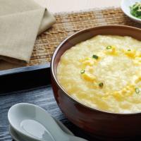 How to cook corn porridge in water according to a step-by-step recipe with photos