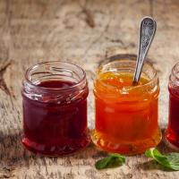 How to make apple jelly at home