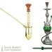 Hookah - what is it?  Where to smoke hookah?  History and modernity of hookah History of the creation of hookah