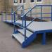 Portable ramps for disabled people Wheelchair ramp