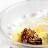 Honey cake - delicate baking at home Honey cakes according to Soviet recipes