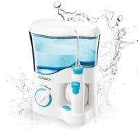 Oral irrigator: which one is better?