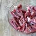How long does it take to cook a pork heart? Cooking a pork heart in a slow cooker